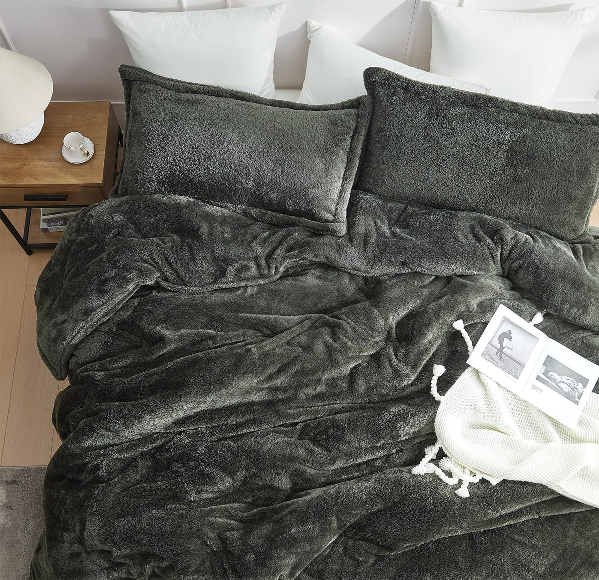 Bedding Comforters